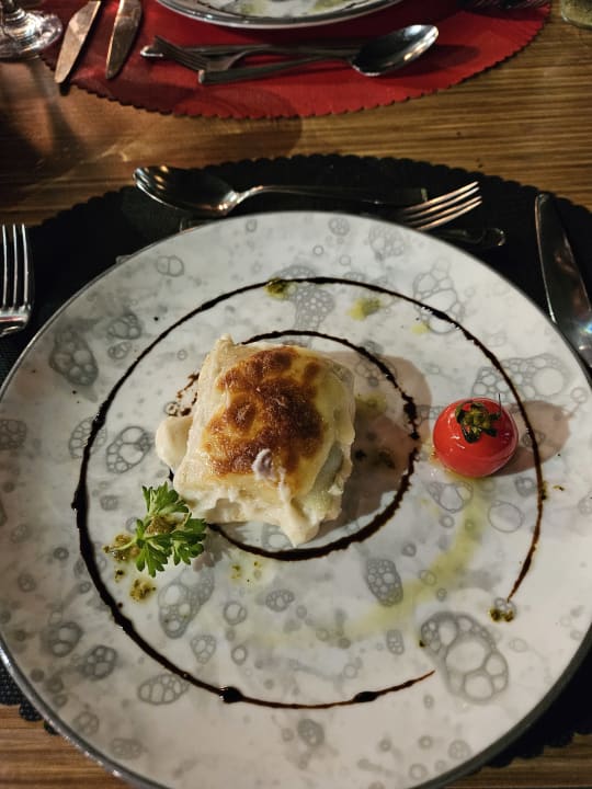Gastro Numa Bay Exclusive Hotel