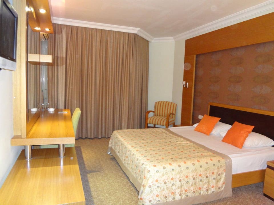 Geräumiges, schönes Hotelzimmer Hotel Sirma