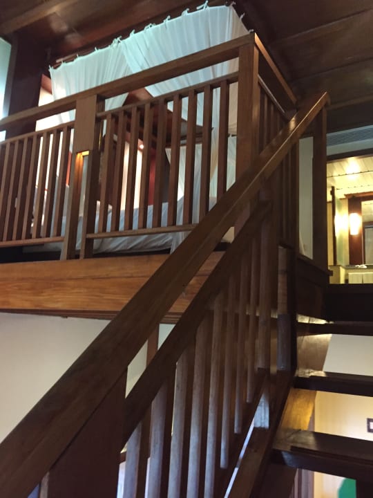 Zimmer Paradisus by Melia Bali