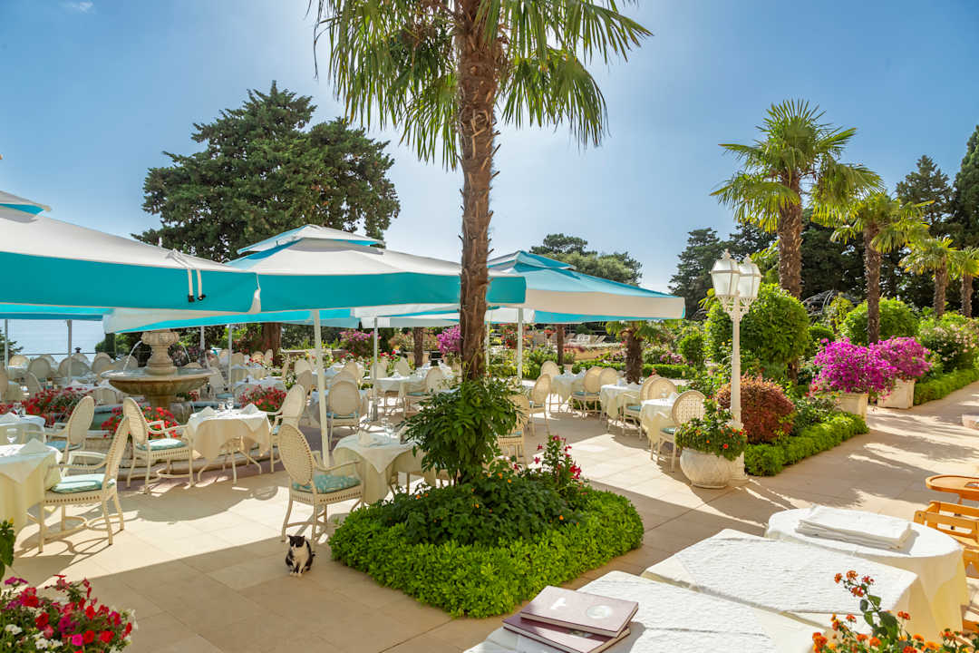 Gastro Hotel Kvarner Palace