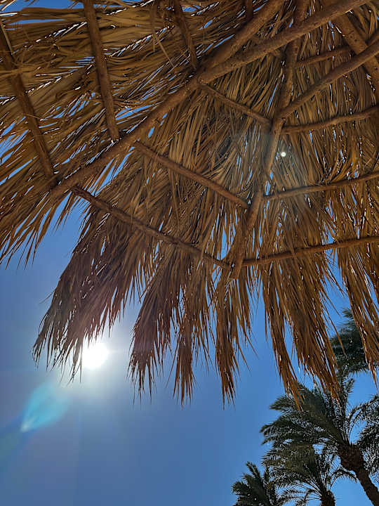 Strand Serry Beach Resort