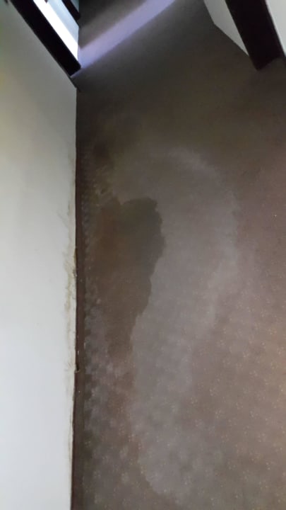 Hotelflur Hotel Cazablanka / Casablanca