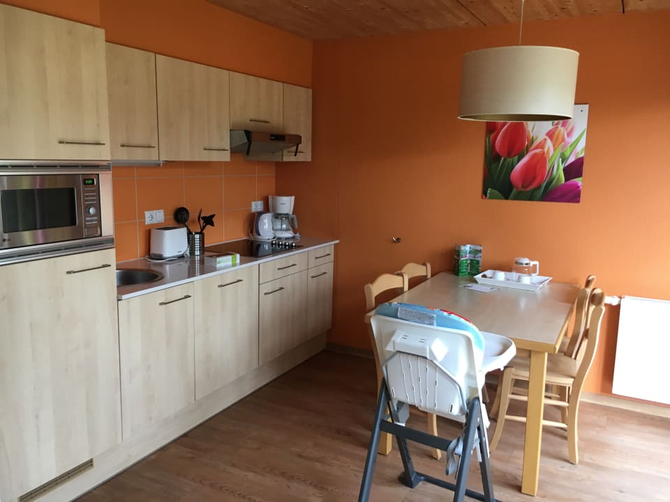 Zimmer Center Parcs Park Bostalsee