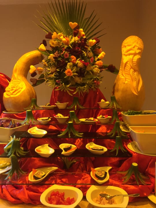 Gastro Regina Resort and Aqua Park Hurghada