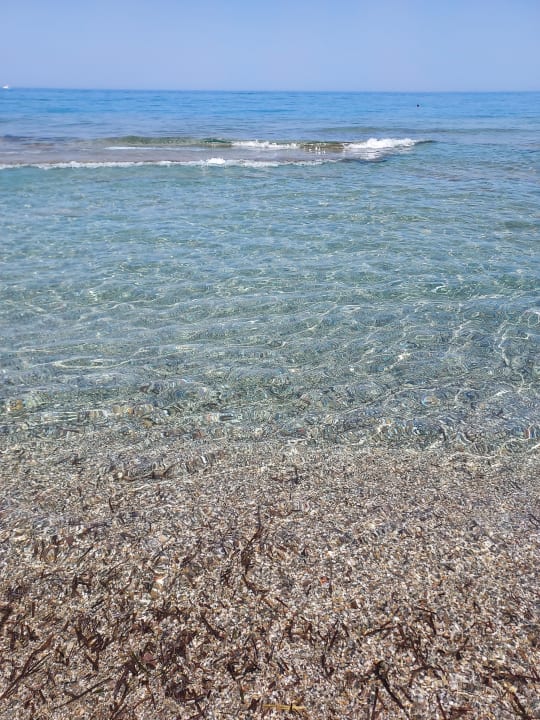 Strand Rethymno Palace
