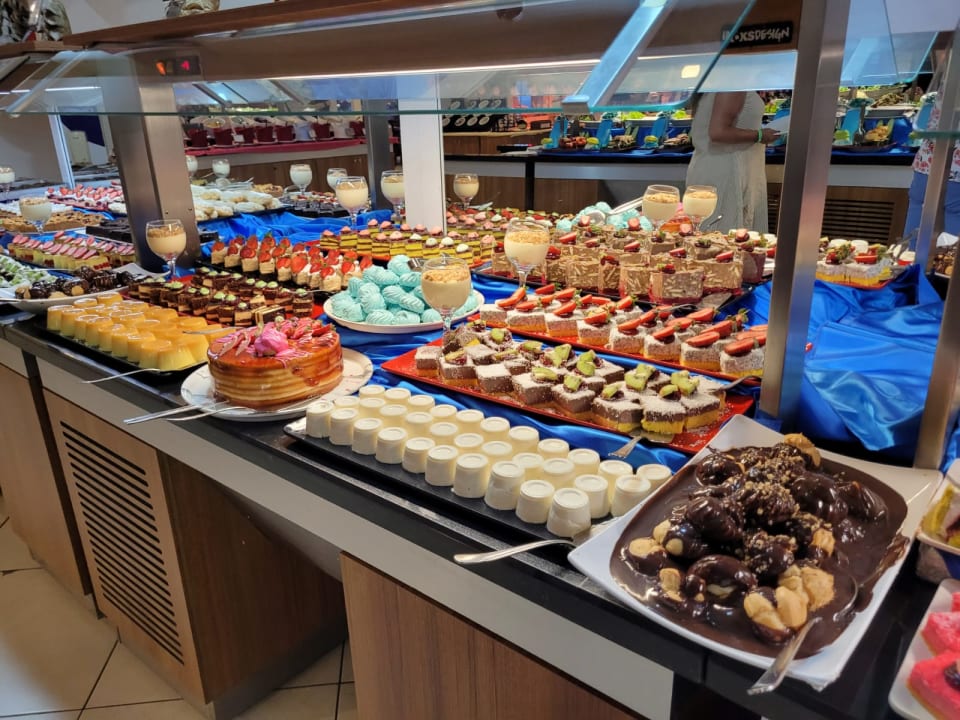 Gastro Hotel Gardenia Beach