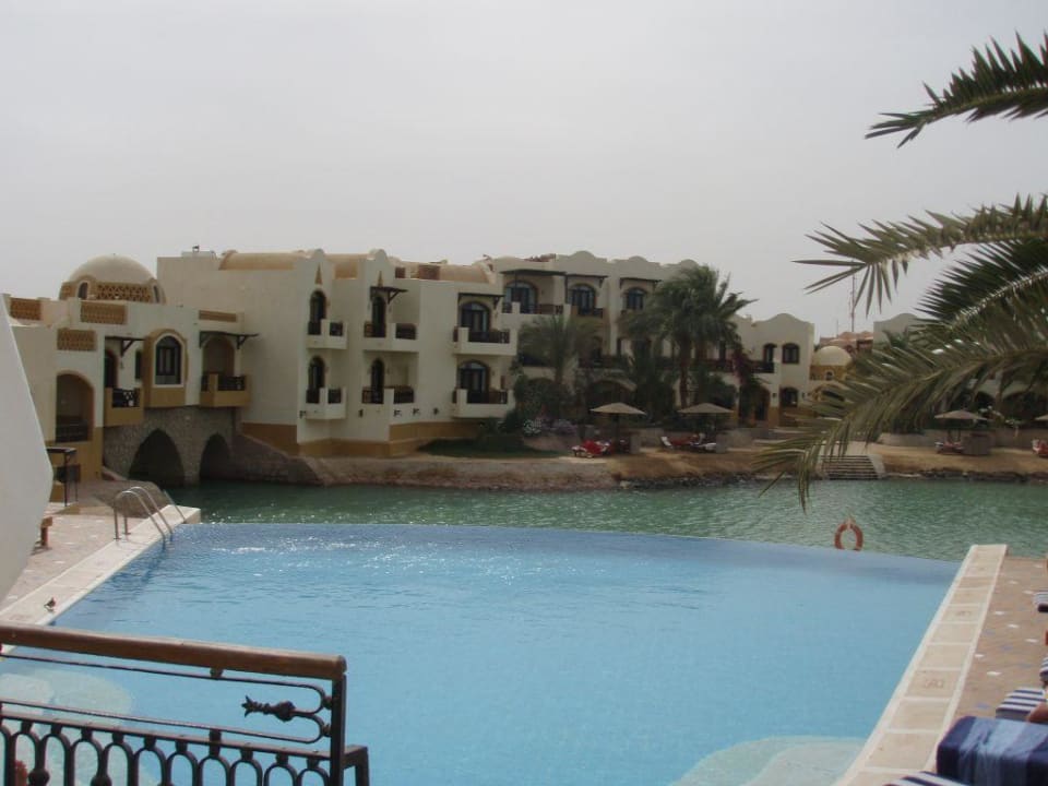 Pool Dawar El Omda - Adults only  (Im Umbau/Renovierung)