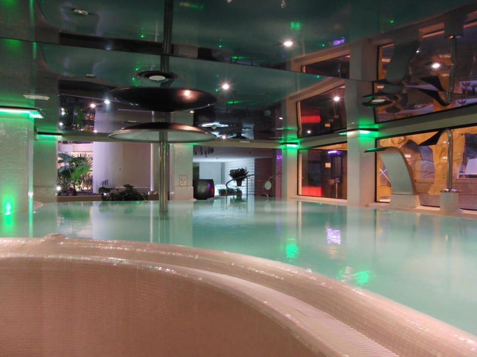 Wellnessanlage Bull Dorado Beach & Spa