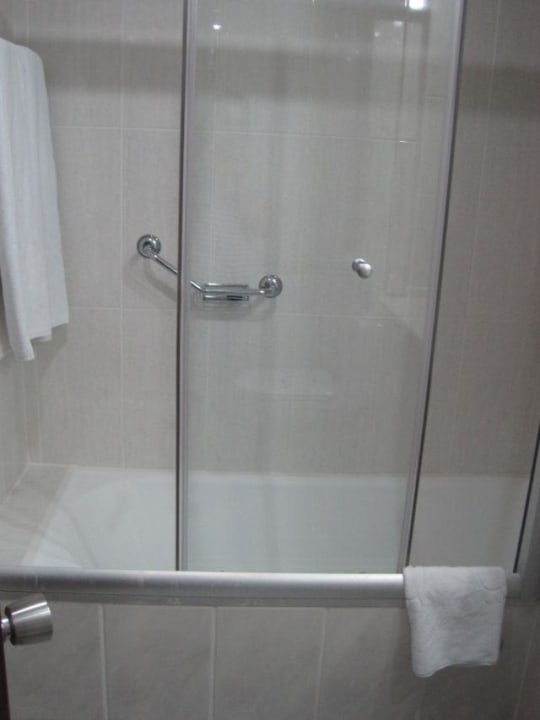 Badewanne Hotel Meryan