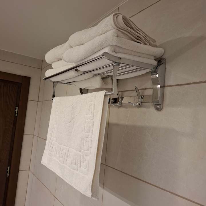 Zimmer Kutaisi Inn