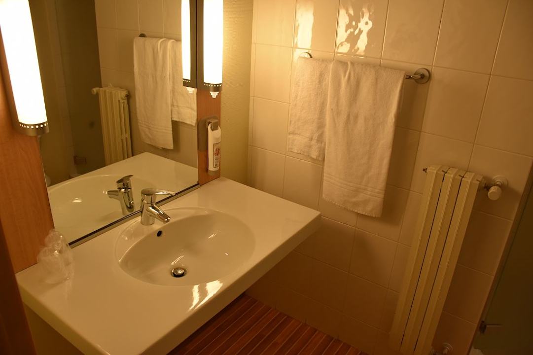 Zimmer DC Hotel international