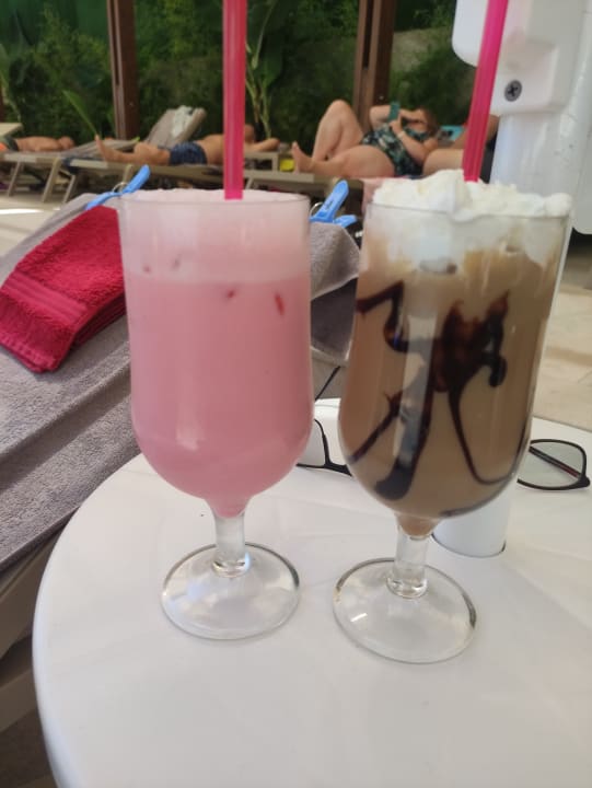 Gastro Seaden Quality Resort & Spa