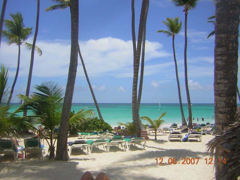 Der Strand Grand Palladium Select Bávaro Resort & Spa