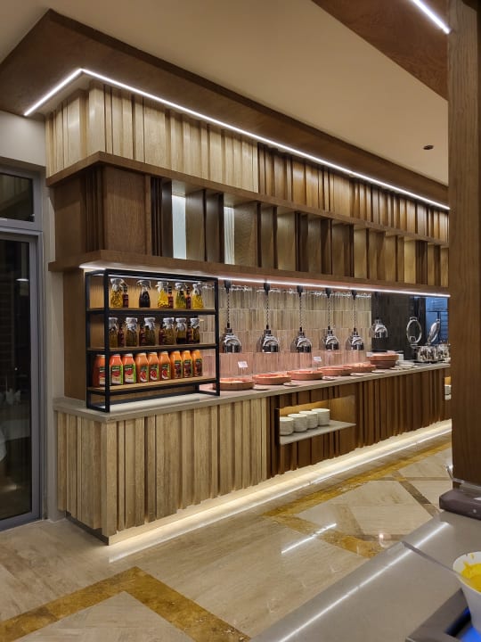 Gastro Melas Resort Hotel