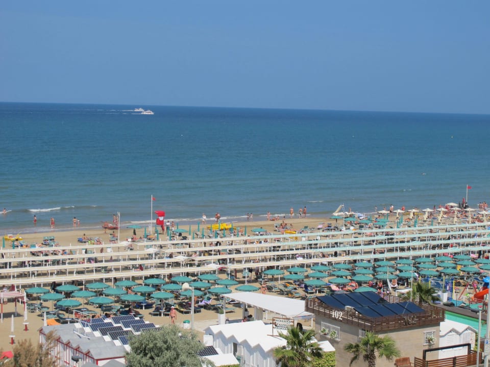 Panorama Hotel Ambasciata