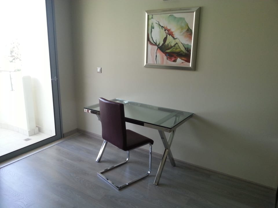 Zimmeransicht Atrium Platinum Luxury Resort Hotel & Spa