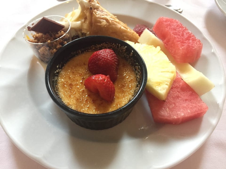 Gastro Rodos Palladium Leisure & Wellness