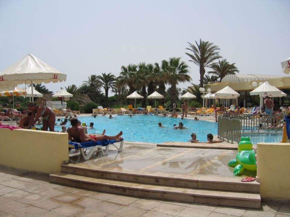 Hotel Calimera One Resort Jockey
