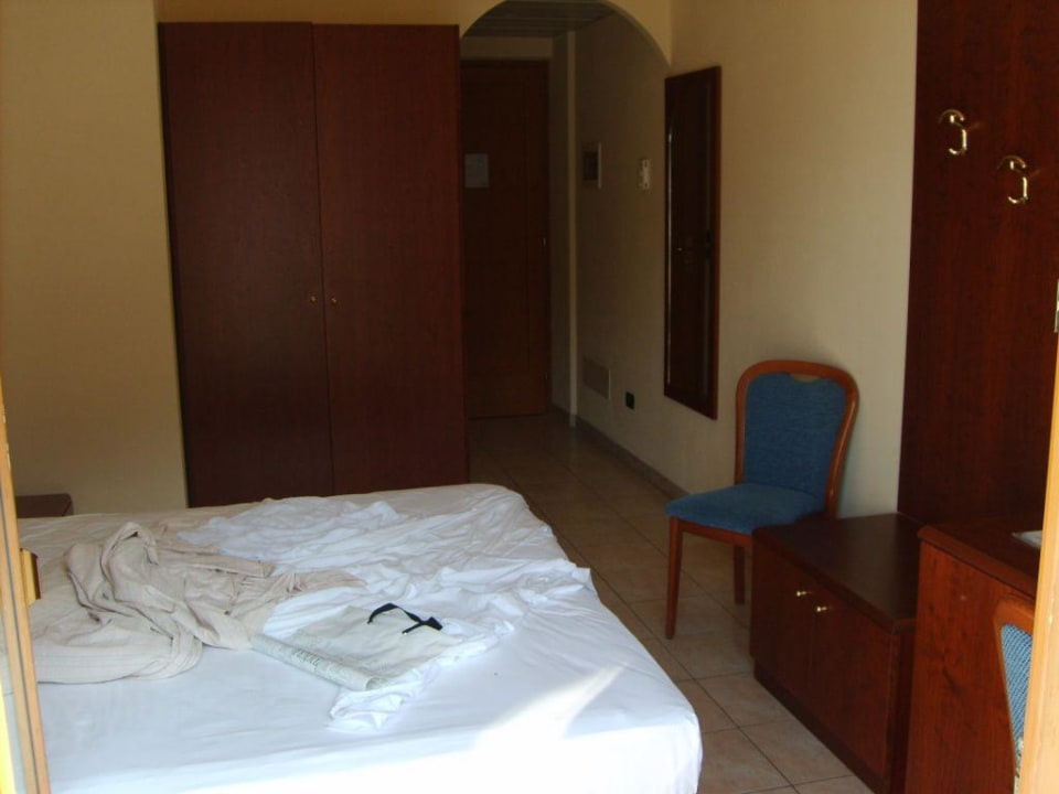 Zimmer Villa Isabella Hotel & Residence