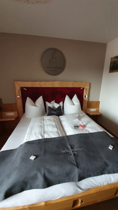 Zimmer 1. Bier & Wohlfühlhotel Gut Riedelsbach