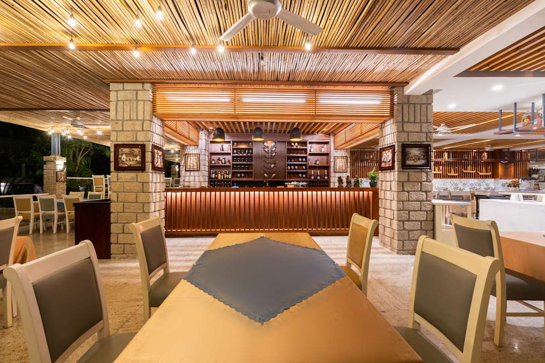 Gastro Hoang Ngoc Beach Resort