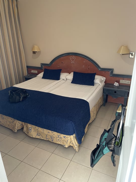 Zimmer allsun App.-Hotel Barlovento