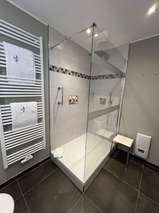 Zimmer Boutique-Hotel Moseltor