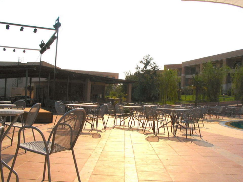 Poolbar Pomegranate Wellness Spa Hotel