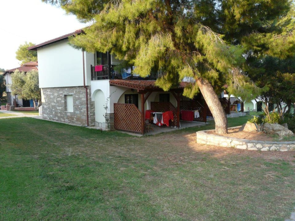 Nochmal Haus 10 Blue Dolphin Resort Hotel