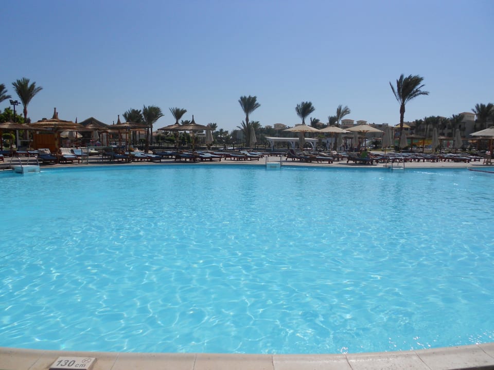 Animationspool - Hotel Dana Beach Resort Pickalbatros Dana Beach Resort - Hurghada