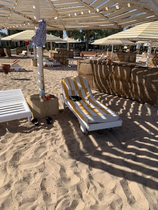 Strand Menaville Safaga