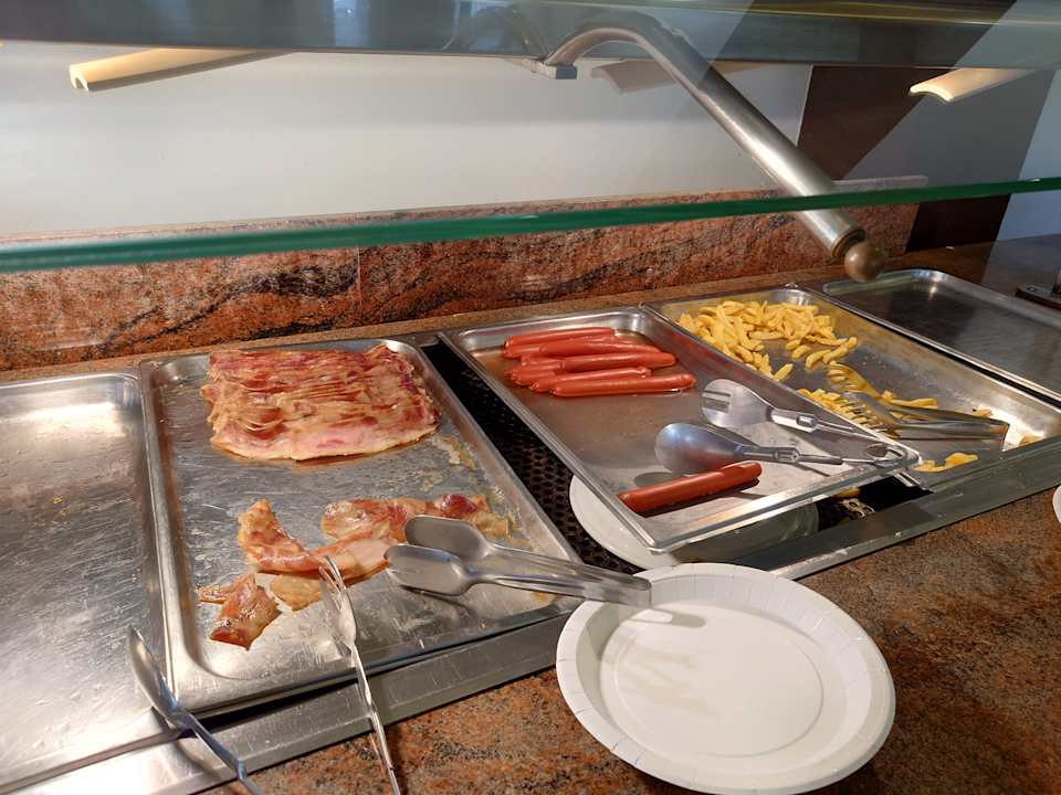 Gastro KN Matas Blancas Hotel - Adults only