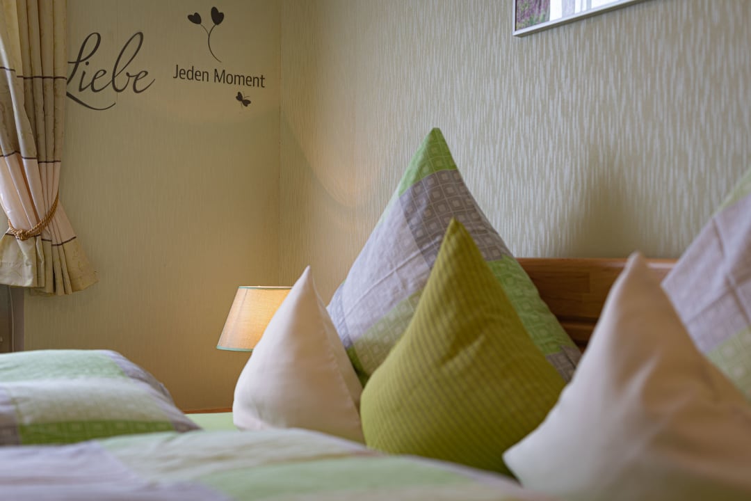 Zimmer Pension Landhaus HEIMISCH