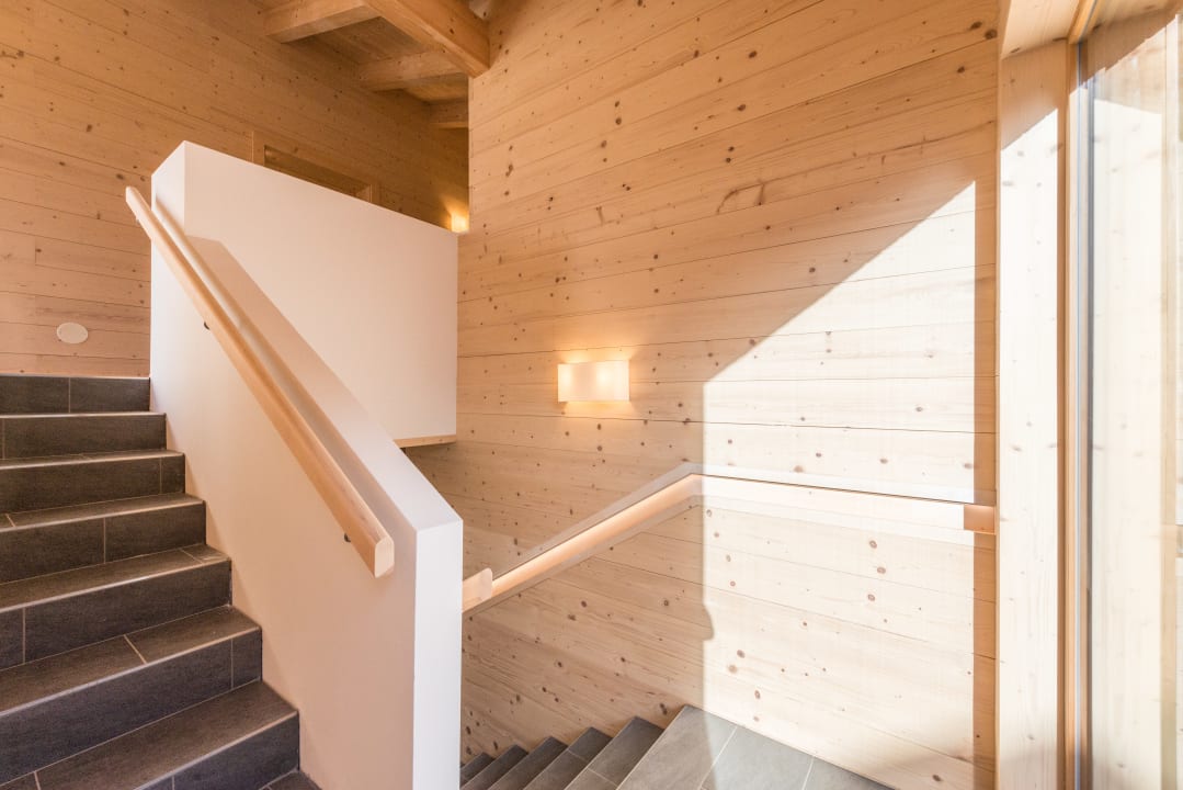 Sonstiges Rittis Alpin Chalets Dachstein