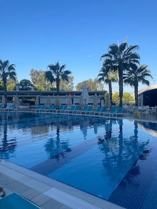 Pool Diamond Elite Hotel & Spa