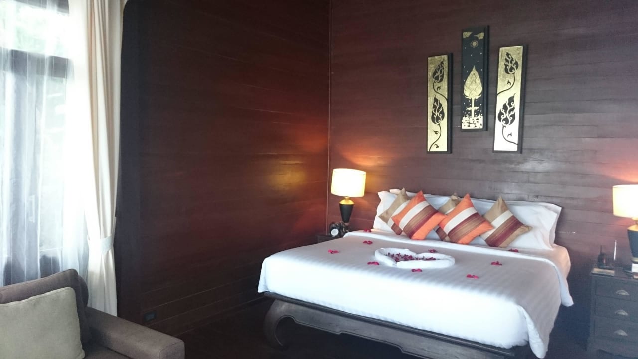 Suite 401 Samui Paradise Chaweng Beach Resort & Spa