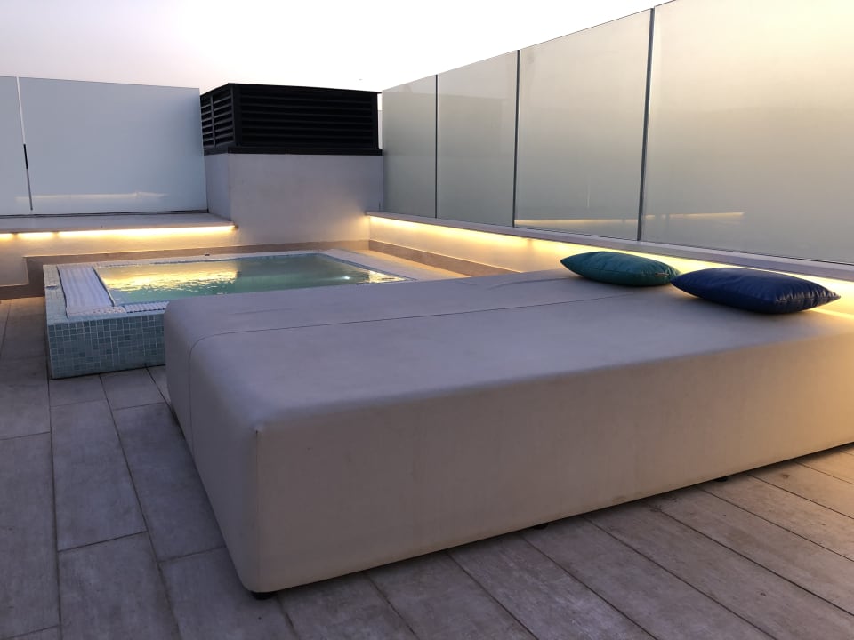 Sport & Freizeit Aparthotel Fontanellas Playa