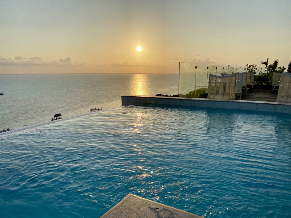 Ausblick Impression Isla Mujeres by Secrets - Adults Only