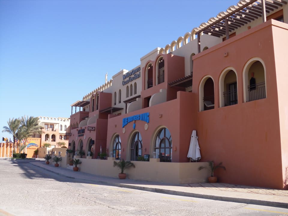 Hotel Hotel Three Corners Ocean View prestige - Adults only