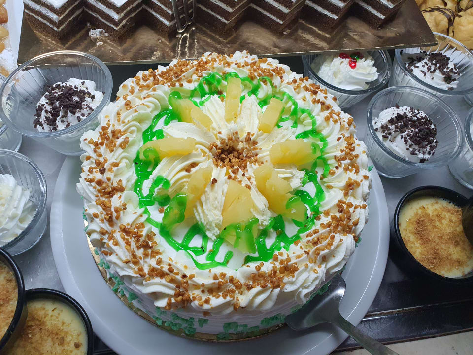 Gastro HI Hotels Imperial Resort