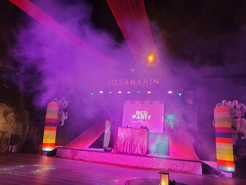 Sport & Freizeit Side Aquamarin Resort & Spa