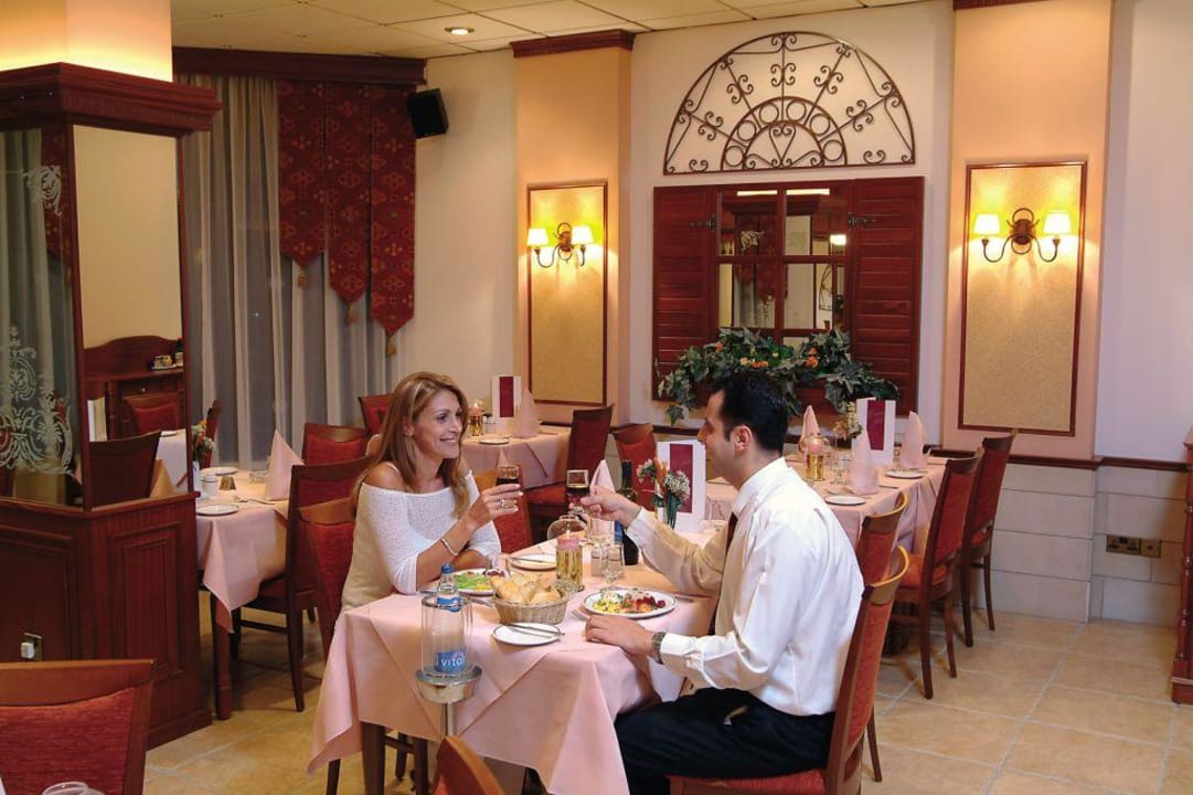 Sonstiges Motiv Hotel Kapetanios Odyssia