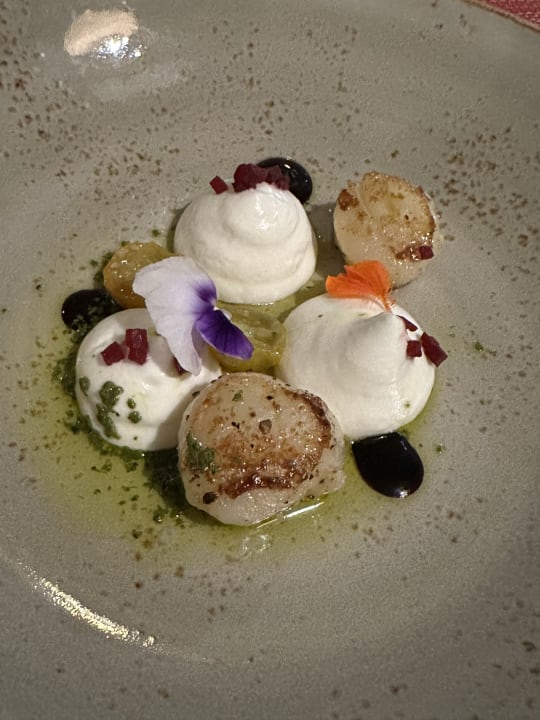 Gastro Le Meridien Ile Maurice