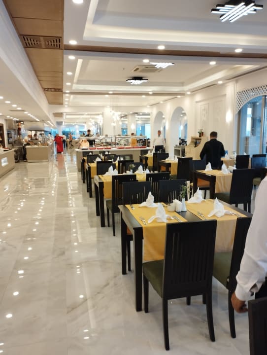 Gastro Royal Atlantis Spa & Resort