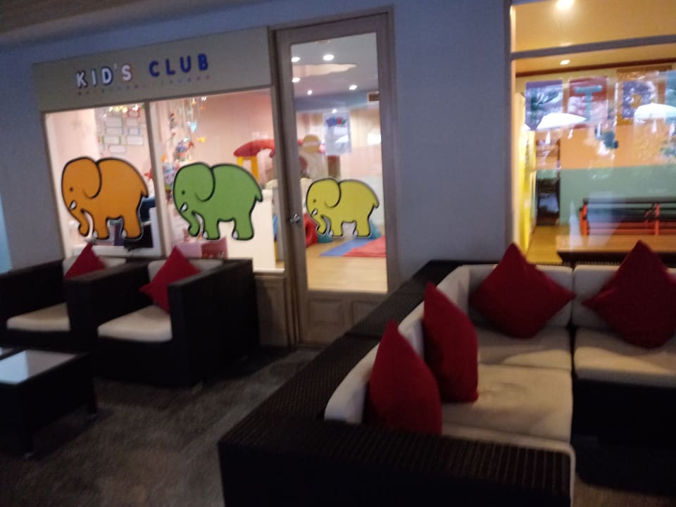 Sport & Freizeit Best Western Premier Bangtao Beach Resort & Spa