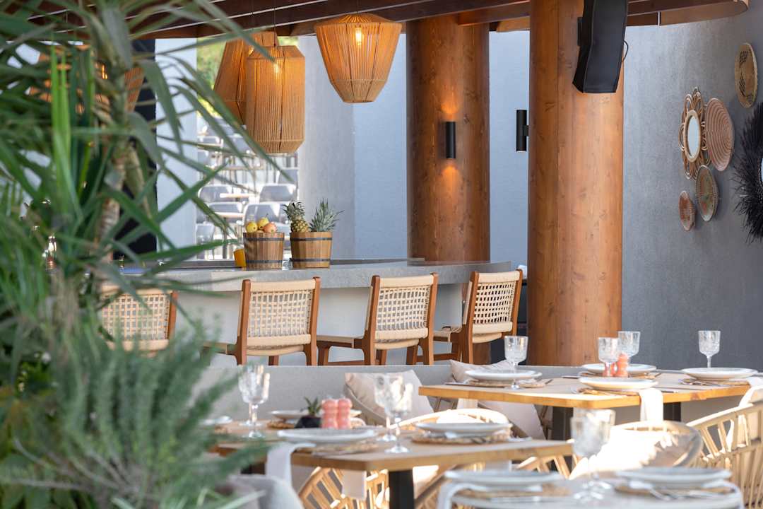 Gastro Sherwood Exclusive Kemer