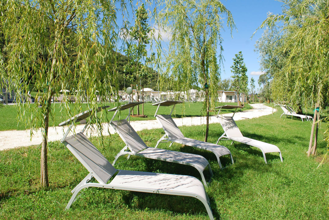 Garden Costa Verde Natura