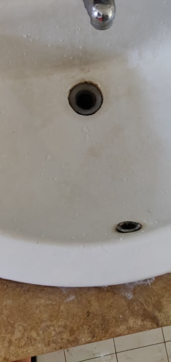 Pool Zita Beach Resort