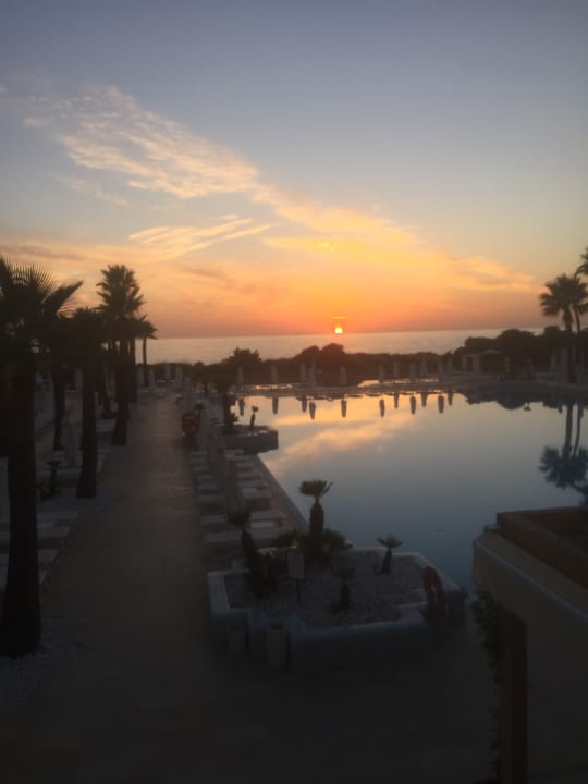 Außenansicht Iberostar Selection Andalucía Playa