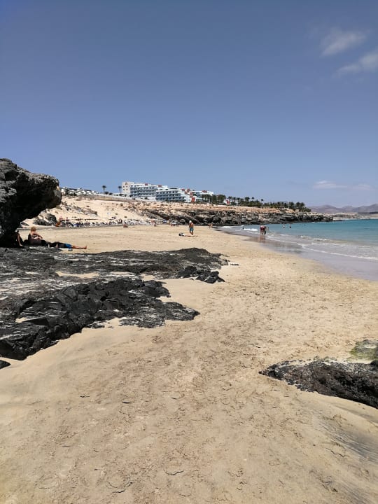 Strand H10 Playa Esmeralda - Adults only